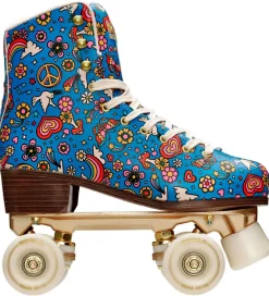 Rulleskøjter - Quad Skate - Harmony Blue><noscript><img width=