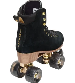 Rulleskøjter - Samira Quad Skate - Black Night>Impala Clearance