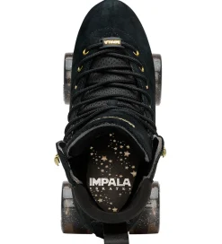 Rulleskøjter - Samira Quad Skate - Black Night><noscript><img width=