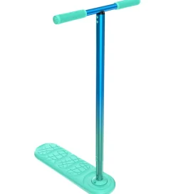 Trampolinløbehjul - Kickstart Classic - Neon>Indo Online