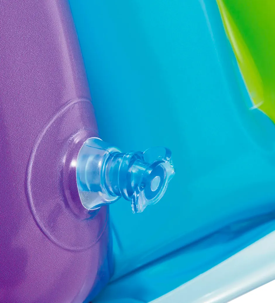 Badebassin - Rainbow Cloud Baby Pool - 82 L>Intex Clearance