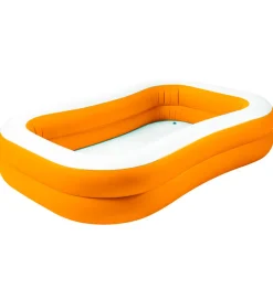 Badebassin - Swim Center Family Pool - 229x152x48 cm - 600>Intex Outlet