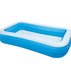 Badebassin - Swim Center Family Pool - 1.050 L - 305X183X5>Intex Online