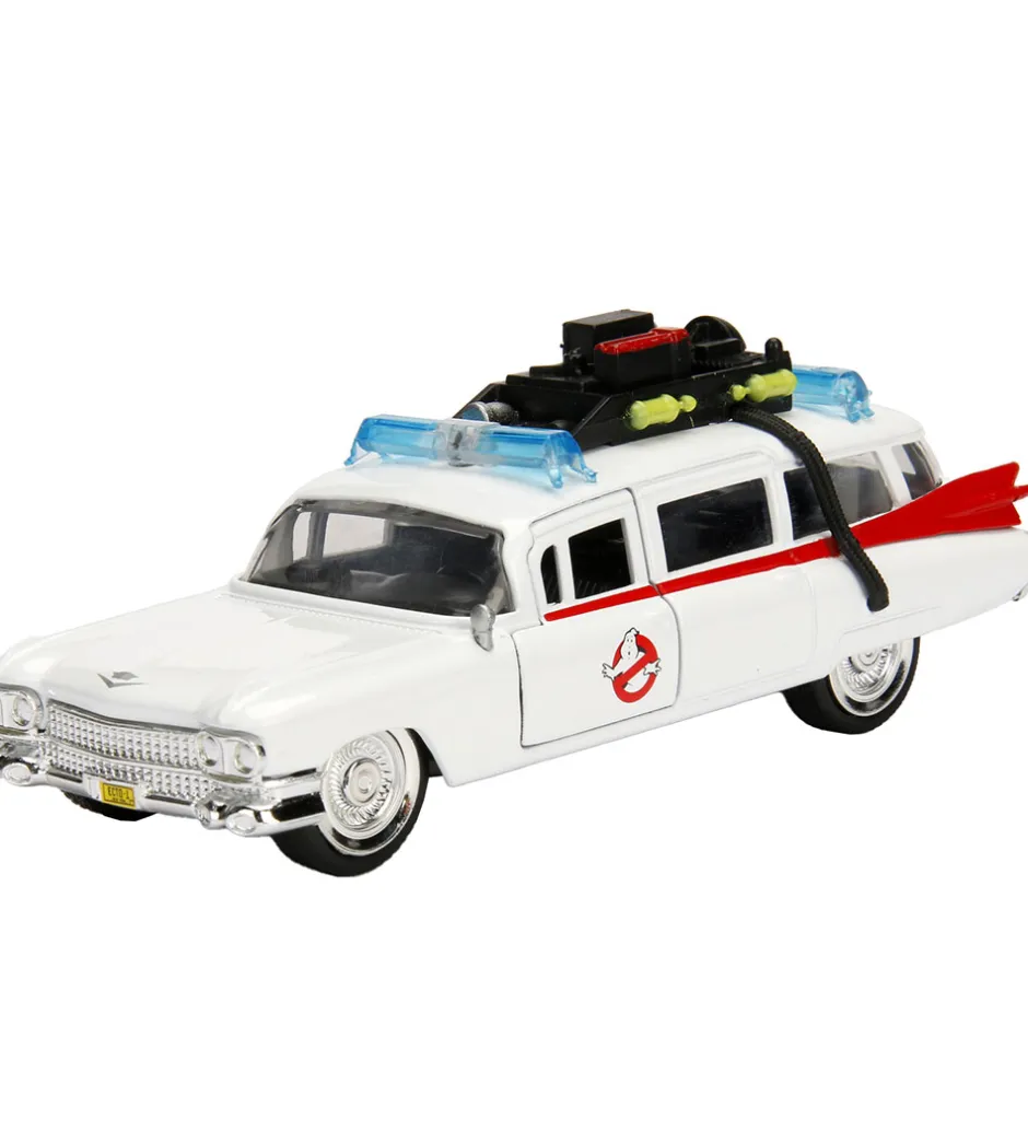 Bil - 1:32 - Ecto-1 Ghostbuster>Jada Sale