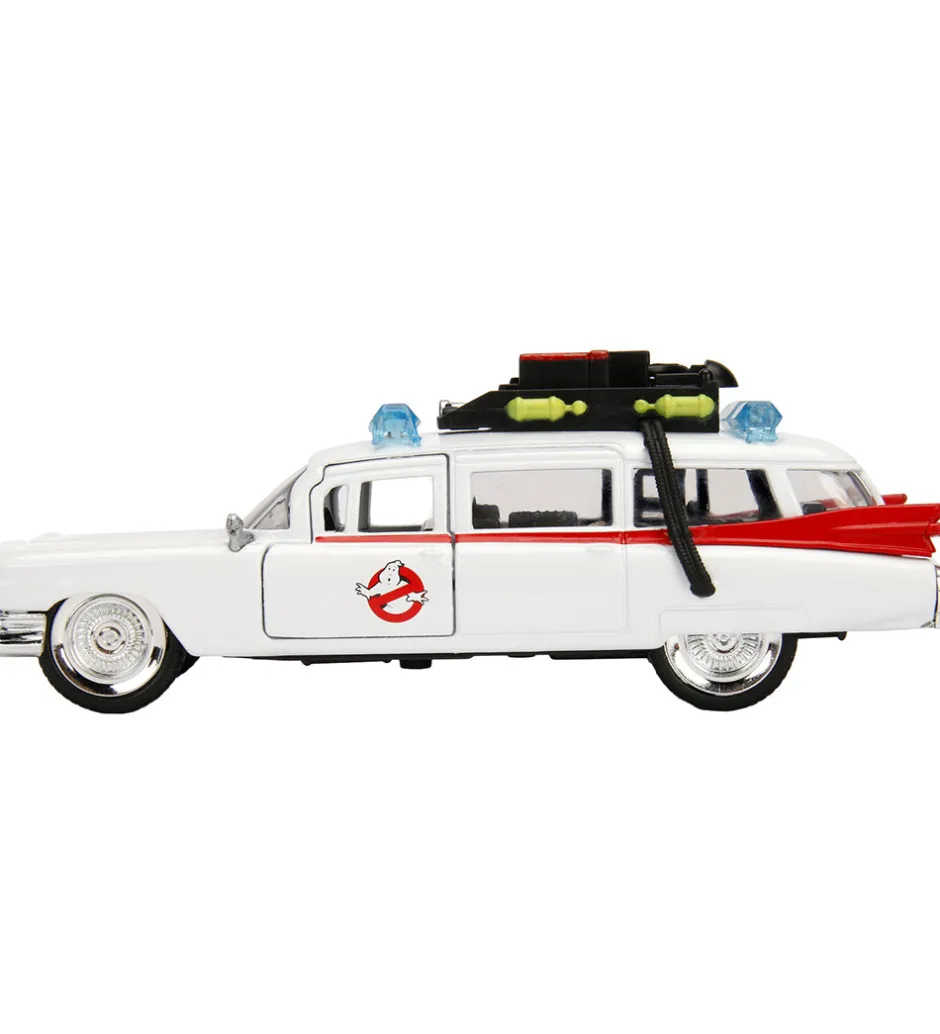 Bil - 1:32 - Ecto-1 Ghostbuster>Jada Sale