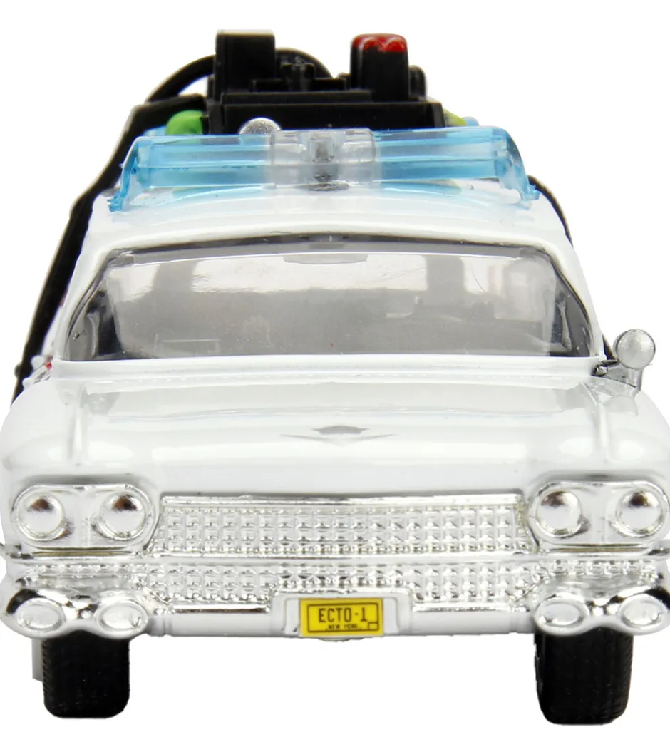 Bil - 1:32 - Ecto-1 Ghostbuster>Jada Sale
