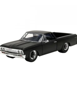 Bil - Fast & Furious - 1967 El Camino - 1:24>Jada Outlet
