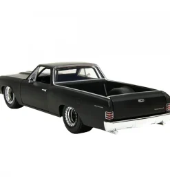 Bil - Fast & Furious - 1967 El Camino - 1:24>Jada Outlet