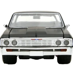 Bil - Fast & Furious - 1967 El Camino - 1:24><noscript><img width=