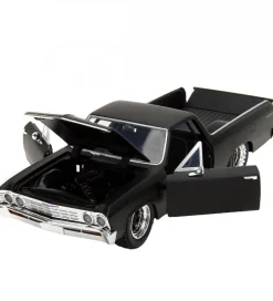 Bil - Fast & Furious - 1967 El Camino - 1:24><noscript><img width=