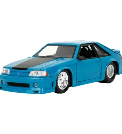 Bil - Fast & Furious - 1:24 - Ford Mustang GT>Jada New
