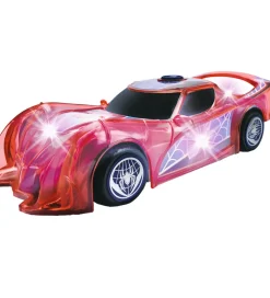 Jada Bil - Marvel Light Hero - Spider-Man - 1:32>Dickie Toys Sale