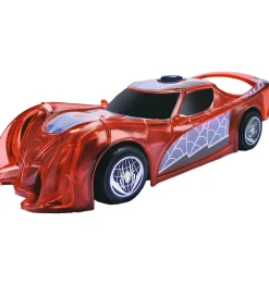 Jada Bil - Marvel Light Hero - Spider-Man - 1:32>Dickie Toys Sale
