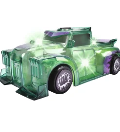 Jada Bil - Marvel Light Hero - Hulk - 1:32>Dickie Toys Outlet