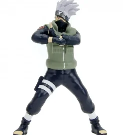 Bil m. Figur - Naruto - Kakashi Hatake & 1993 Mazda RX-7 -><noscript><img width=