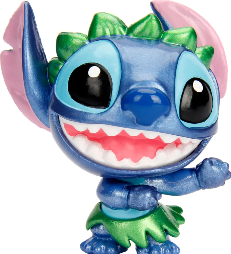 Figur - Hula Stitch - 6,5 cm>Jada Online
