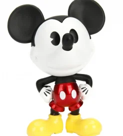 Figur - Metal - Disney - Mickey Mouse>Jada Clearance