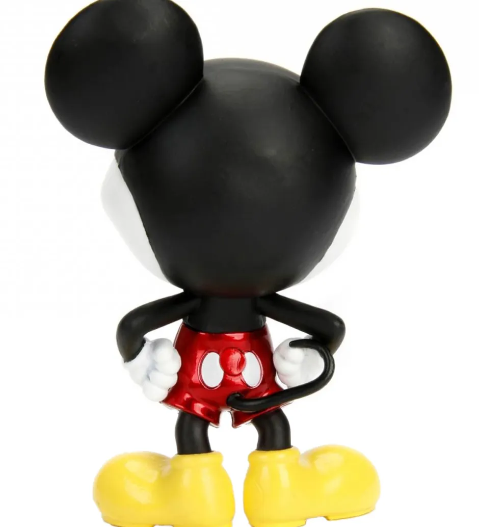 Figur - Metal - Disney - Mickey Mouse>Jada Clearance