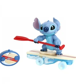 Fjernstyret Bil - Disney - Surfer Stitch>Jada Online