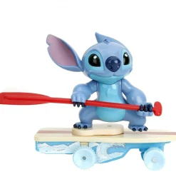Fjernstyret Bil - Disney - Surfer Stitch>Jada Online