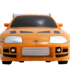 Fjernstyret Bil - Fast & Furious - 1:24 - RC Brian's Toyota><noscript><img width=