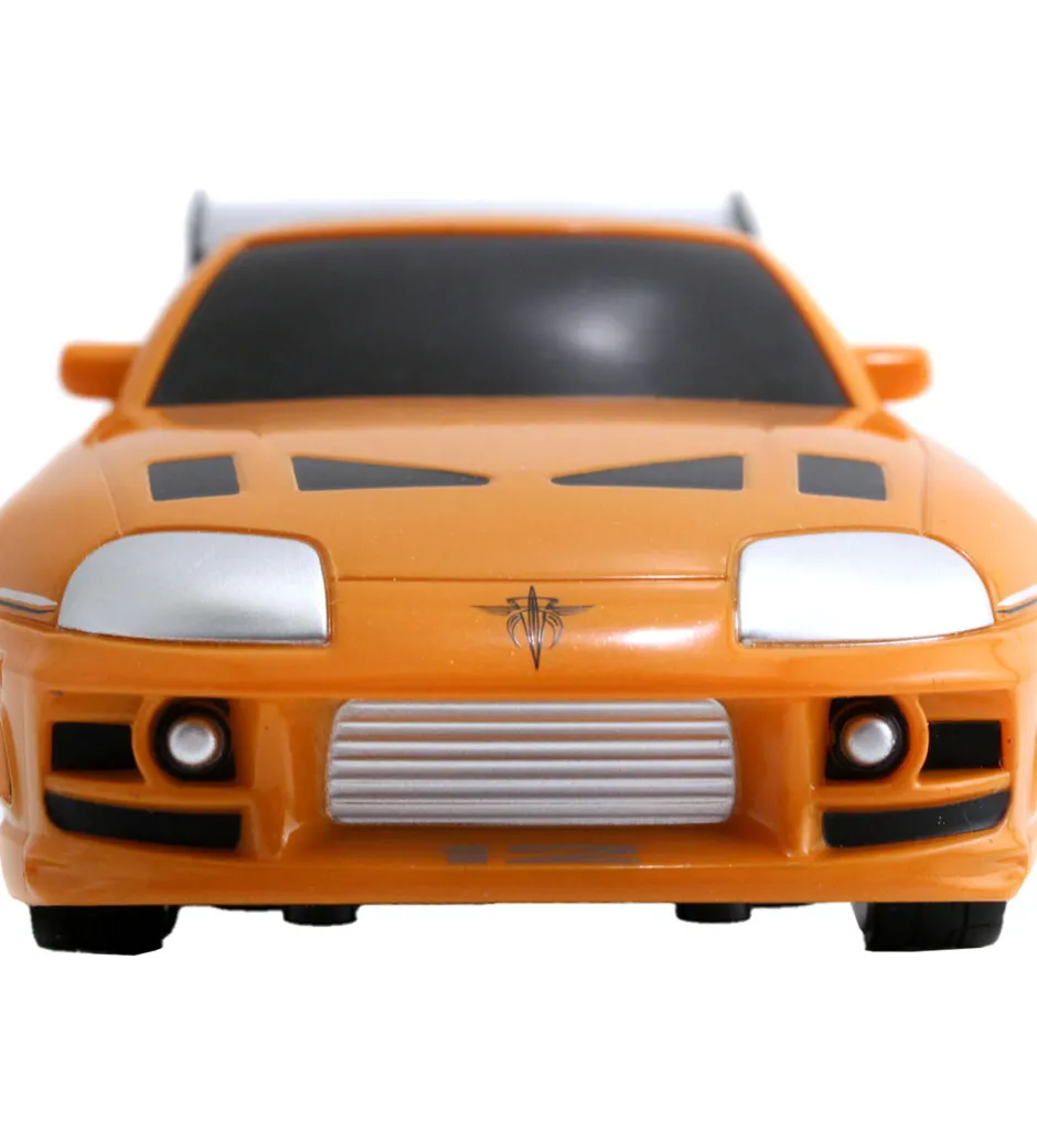 Fjernstyret Bil - Fast & Furious - 1:24 - RC Brian's Toyota>Jada