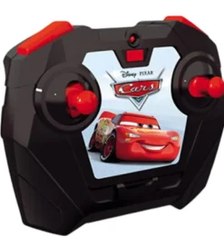Fjernstyret Bil - RC Cars Turbo Racer - Lynet McQueen><noscript><img width=