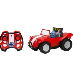 Fjernstyret Bil - RC Stitch Buggy - 1:24>Jada Outlet