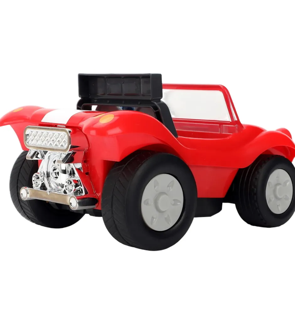 Fjernstyret Bil - RC Stitch Buggy - 1:24>Jada Outlet