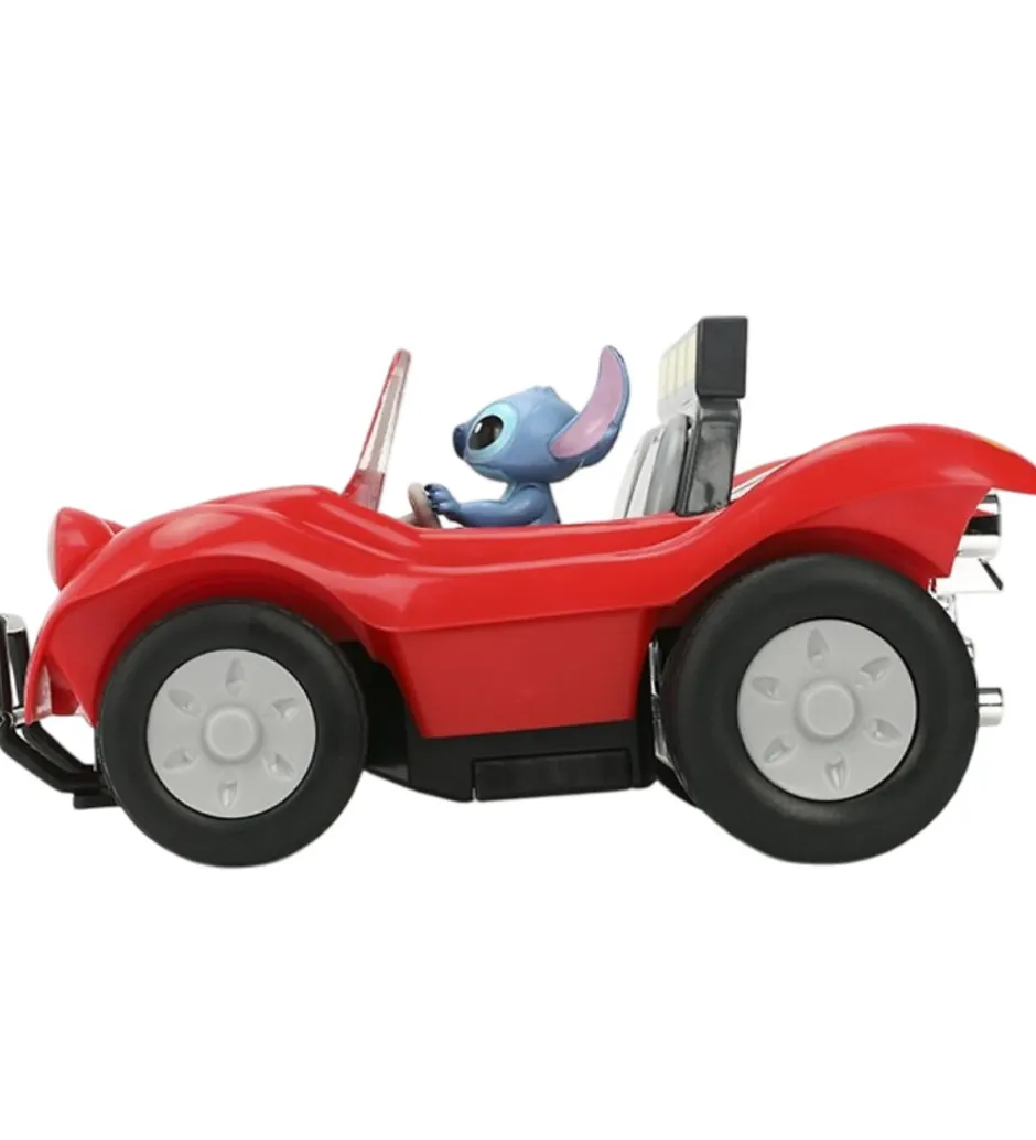 Fjernstyret Bil - RC Stitch Buggy - 1:24>Jada Outlet