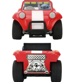 Fjernstyret Bil - RC Stitch Buggy - 1:24><noscript><img width=