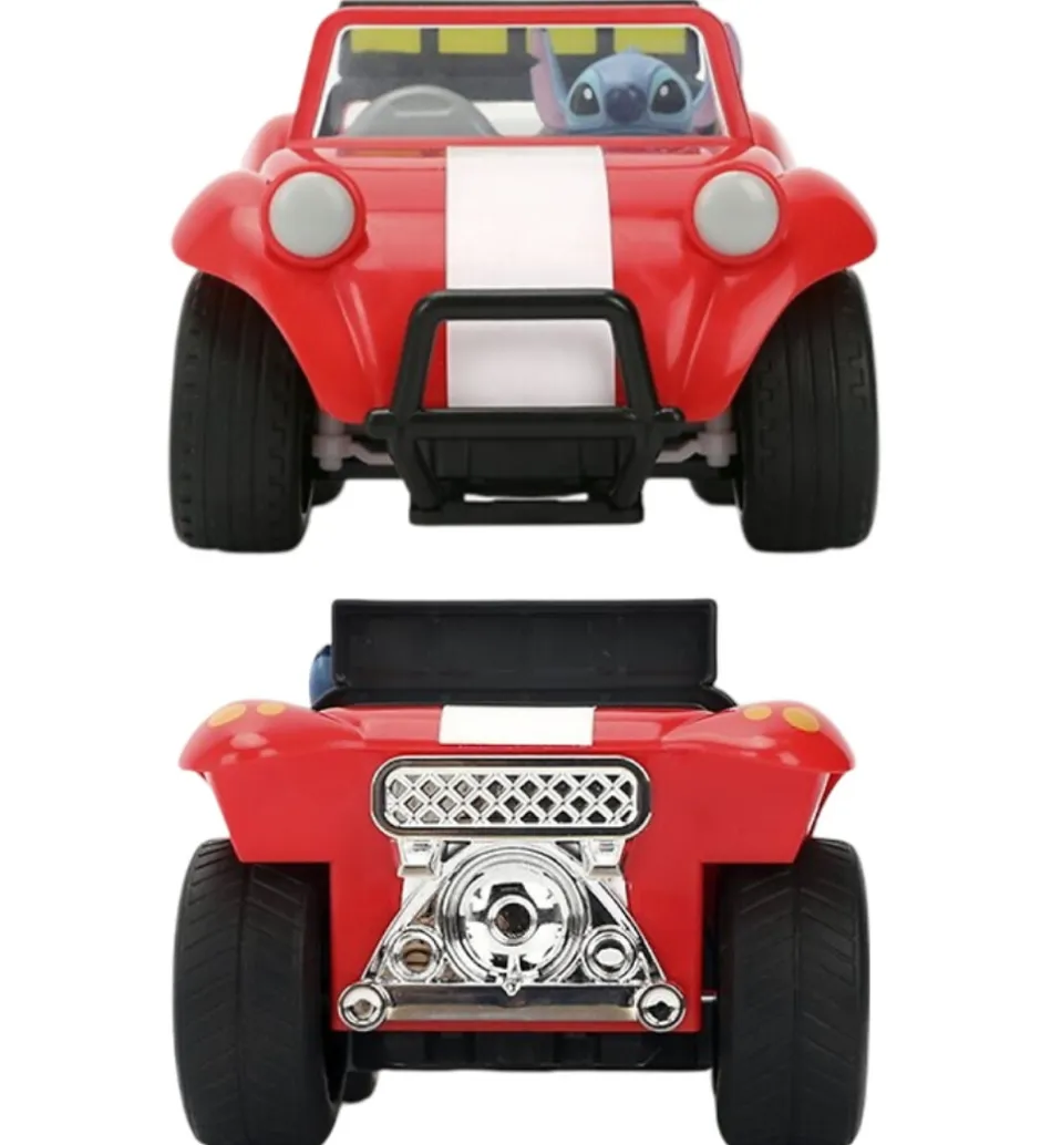 Fjernstyret Bil - RC Stitch Buggy - 1:24>Jada Outlet