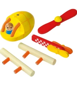 Helikopter m. Magneter>Janod Outlet