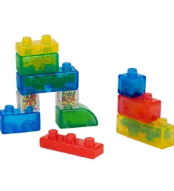 Byggeklodser - 11 Dele - Begyndersæt>Jelly Blox Clearance