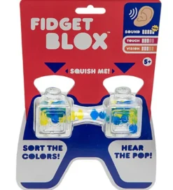 Fidget Blox - Sound>Jelly Blox New