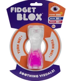 Fidget Blox - Vision>Jelly Blox Online