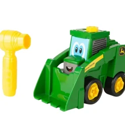 Arbejdsbil - Build A Buddy Skid-Steer>John Deere New