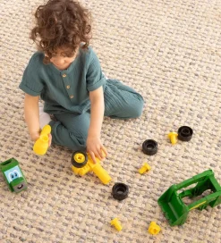 Arbejdsbil - Build A Buddy Skid-Steer><noscript><img width=