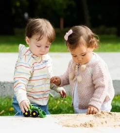 Kids Traktor - Grøn>John Deere New