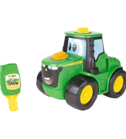 Traktor - Key N Go Johnny Tractor>John Deere Sale