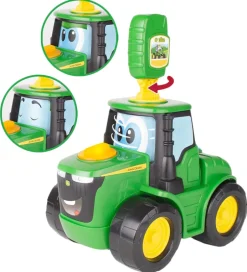 Traktor - Key N Go Johnny Tractor><noscript><img width=