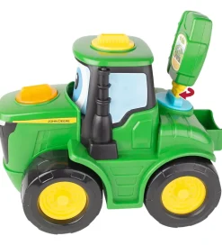 Traktor - Key N Go Johnny Tractor><noscript><img width=
