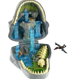 Dinosaur - Micro Adventure - Tyrannosaurus Rex>Jurassic World