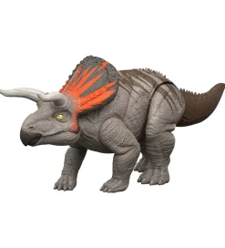 Dinosaur - 17 cm - Strike Attack - Zuniceratops>Jurassic World Sale
