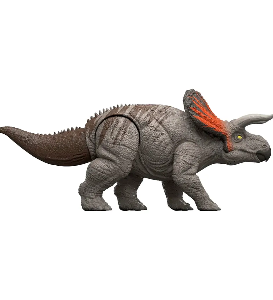 Dinosaur - 17 cm - Strike Attack - Zuniceratops>Jurassic World Sale