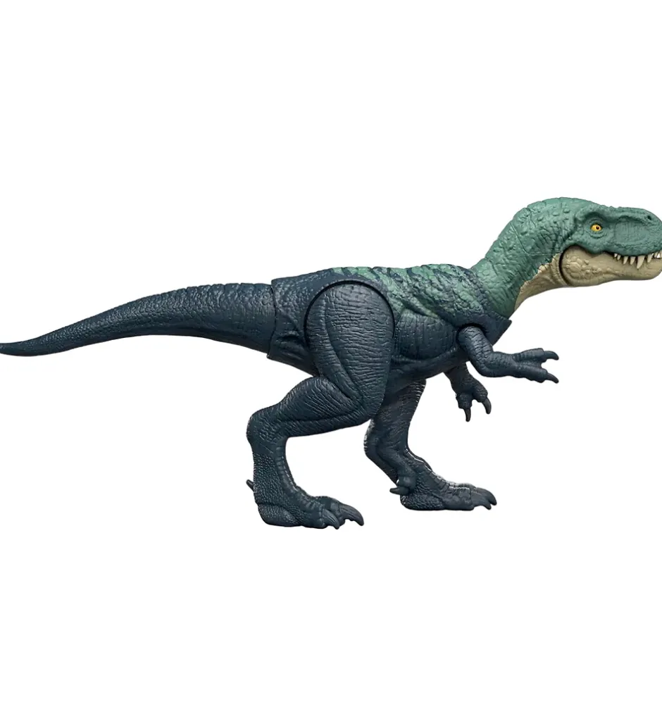 Dinosaur - 19 cm - Strike Attack - Nanotyrannus>Jurassic World Sale