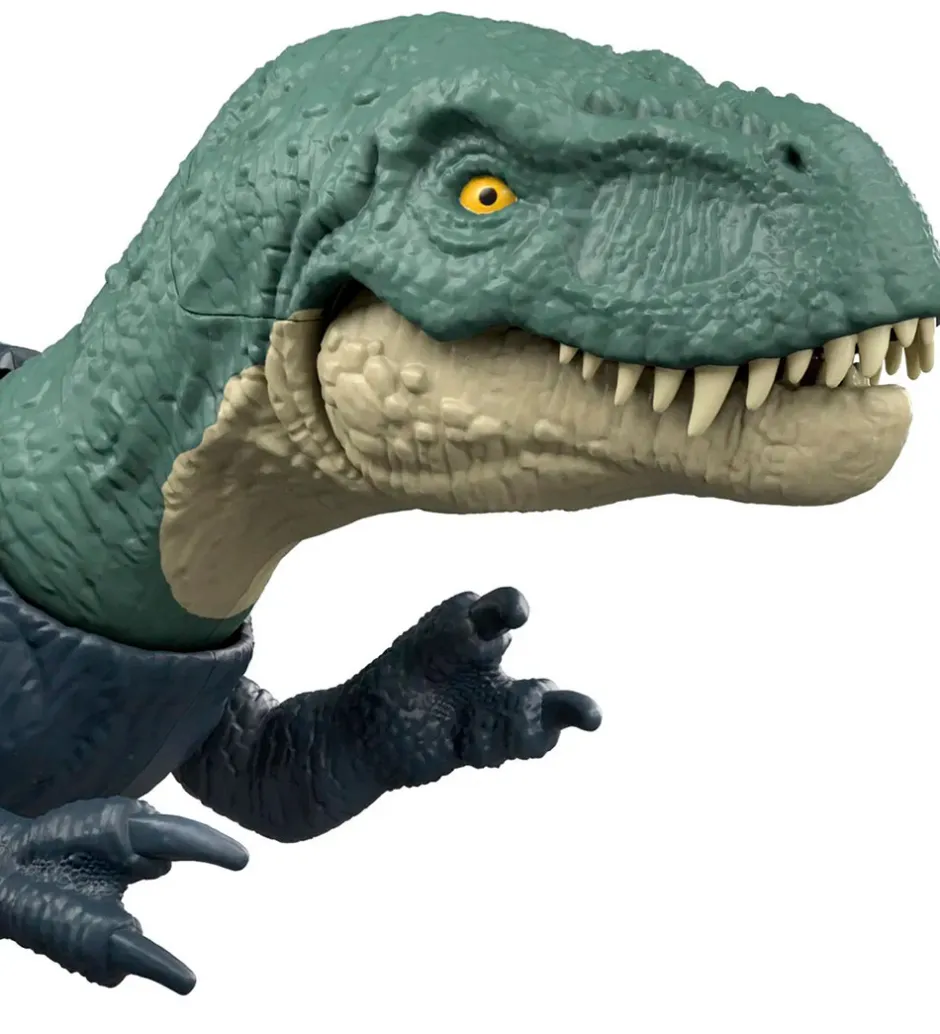 Dinosaur - 19 cm - Strike Attack - Nanotyrannus>Jurassic World Sale