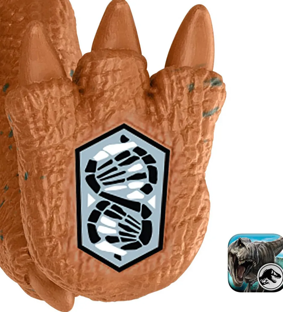 Dinosaur - Frenzy Pack - Iani>Jurassic World Sale