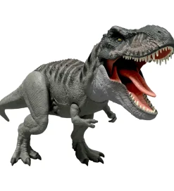Dinosaur - 55 cm - Rebirth Power Devour - T-Rex m>Jurassic World New