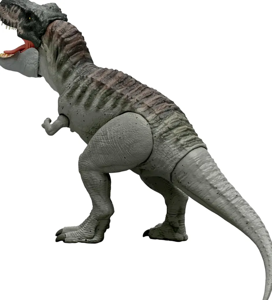 Dinosaur - 55 cm - Rebirth Power Devour - T-Rex m>Jurassic World New